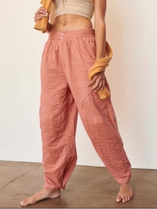 free people movement Pants - Free People Movement Flip Side Pants